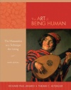 Art of Being Human, The (9th Edition)