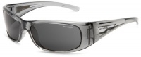 Arnette Hold Up Sunglasses,Translucent Grey Frame/Grey Lens,one size