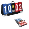 SSG / BSN 1196177 Portable Manual Scorekeeper