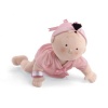 North American Bear Company Rosy Cheeks Baby Brunette