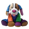 Gund 32 inches  Britto From Enesco Large Puppy Plush