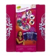 Crayola Jewelry Boutique Satin Steel Pack