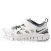 NIKE FREE RUN 2.0 LITTLE KIDS 443743-101 SIZE 3