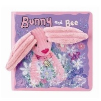 Book Cordy Bunny and Bee 6 by Jellycat