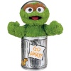 Gund Sesame Street Oscar the Grouch Plush 10 IN