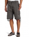 Marc Ecko Cut & Sew Men's Boxed In Short