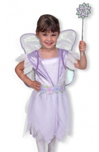 Melissa & Doug Fairy Role Play Set