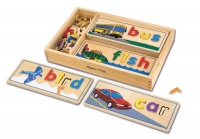 Melissa & Doug See & Spell