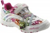 Stride Rite Girl's Glitzy Pets Koko Sneaker (Toddler/Little Kid)