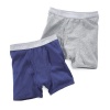 Calvin Klein Boys M (8/10)-XL(16/18) 2pk Boxer Brief