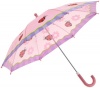 Stephen Joseph Girls 2-6x Ladybug Rain Umbrella