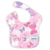 Bumkins Waterproof Super Bib, Butterflies