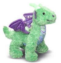 Melissa & Doug Zephyr Dragon