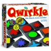 Qwirkle Board Game