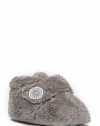 UGG® Australia Bixbee Charcoal 0/1 Infants Boots