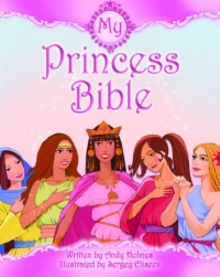 My Princess Bible