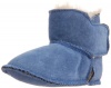 EMU Australia Grubs Baby Bootie (Infant/Toddler)