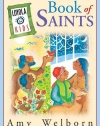 Loyola Kids Book of  Saints