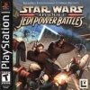 Star Wars Episode I: Jedi Power Battles