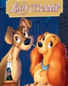 Lady and the Tramp [VHS]