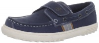 Cole Haan Kids Air Sail Strap Sneaker (Toddler/Little Kid/Big Kid),Blue,13 M US Little Kid