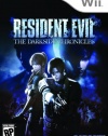 Resident Evil: The Darkside Chronicles