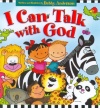 I Can Talk with God