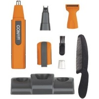 CONAIR NE163RCS PERSONAL GROOMING KIT