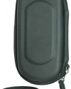 Black Hard Case for Sony PSP 3000