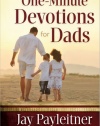 One-Minute Devotions for Dads