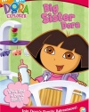 Dora the Explorer - Big Sister Dora