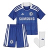 Chelsea Home Mini Infant Kit (Chelsea Reflex Blue, 24 Months)