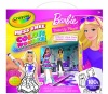 Crayola Color Wonder Barbie Fashion Doll