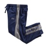 Boys' Newborn UA Twister Knit Pants Bottoms by Under Armour 6/9 Month Combo Infant Midnight Navy