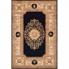 Momeni Maison Palatial MA-08 Area Rug - Black