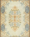 Area Rug 7x7 Square European Slate Color - Momeni Maison Rug from RugPal