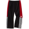 adidas Boys 2-7 Adi Tech Pant