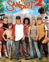 The Sandlot 2