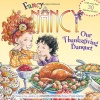 Fancy Nancy: Our Thanksgiving Banquet