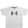 Boys' Infant Big Logo UA Tech™ T-Shirt Tops by Under Armour