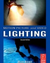 Motion Picture and Video Lighting