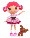 MGA Lalaloopsy Doll - Toffee Cocoa Cuddles