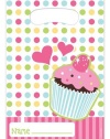 Creative Converting Sweet Treats Loot Bags - 8 ct