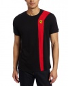 Puma Apparel Men's Shield Tee