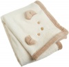 Carters Keep Me Close Blanket, Ecru