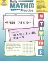 Daily Math Practice, Grade 5