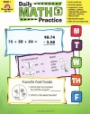 Daily Math Practice, Grade 3