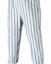 Wilson Youth Team Poly Warp Knit Pinstripe Baseball Pant