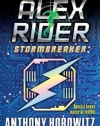 Stormbreaker (Alex Rider)