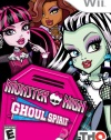 Monster High: Ghoul Spirit